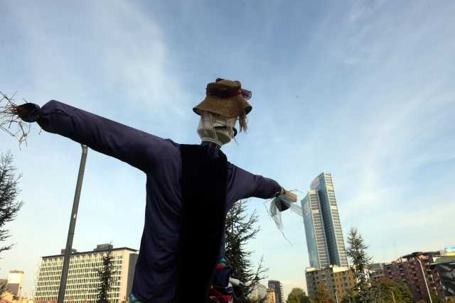 Halloween 2025 Halloween sempre più cara: rispetto al 2024 costi al + 7% sui costumi