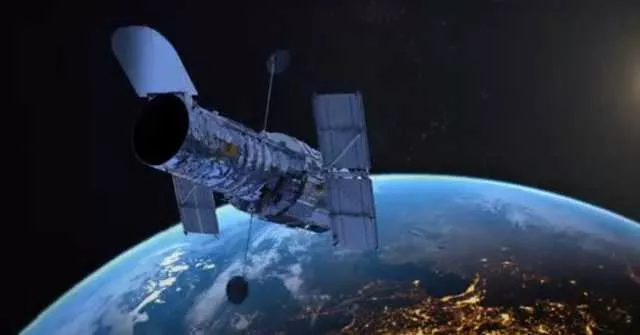 Hubble