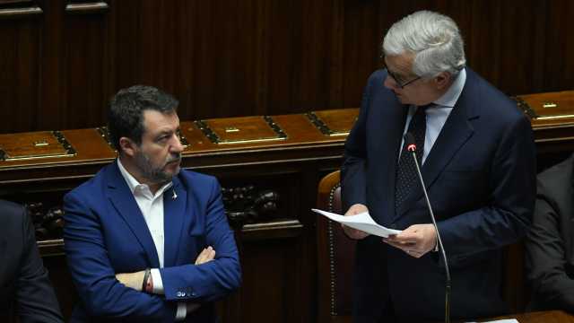 Immunità Ilaria Salis, le accuse tra Salvini e Tajani: 
