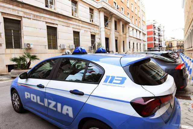 Imagoeconomicajpg Genera oltre 900 foto pedopornografiche con l'intelligenza artificiale: arrestato 52enne a Venezia