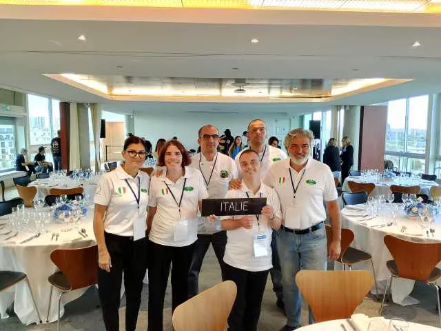 La Brigata Dei Buoni E Cattivi