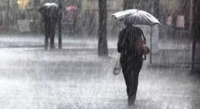 Allerta meteo gialla fino a domani in Sardegna: piogge e temporali, ecco dove