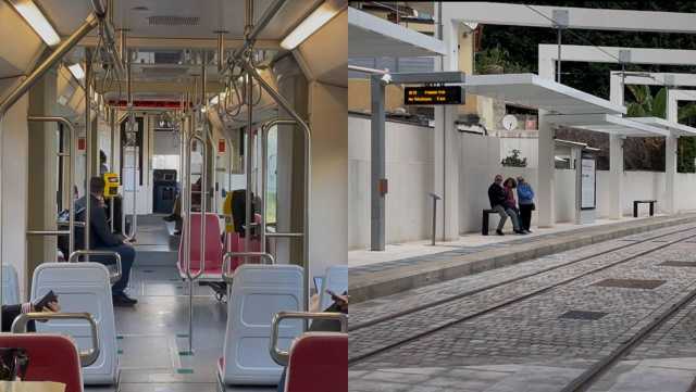 Metro Gottardo Repubblica Cagliari, riparte la metro ferma da anni:
