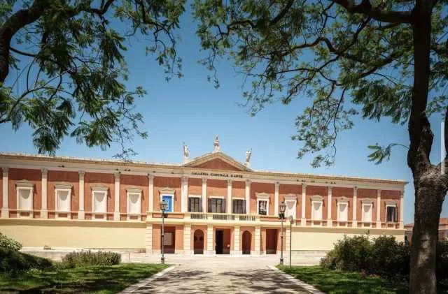 Musei Civici Cagliari