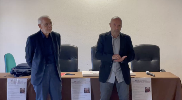 Note Solidarieta