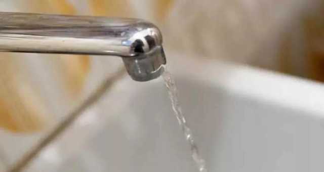 Cali di pressione e mancanza d'acqua a Cagliari: 
