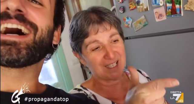 Da Marrubiu la ricetta 