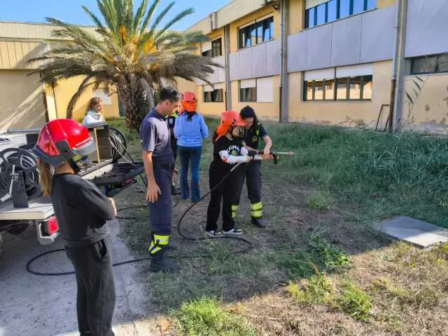 Prove Tecniche Degli Studenti