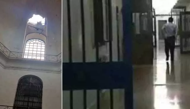 Altri 100 detenuti trasferiti nelle carceri sarde (stracolme): 