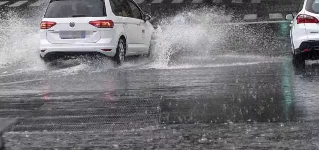 Rischio Idrogeologico Rischio idrogeologico, scatta l'allerta in Sardegna per la giornata di domani