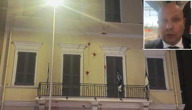 Salvatore Deidda Vandali