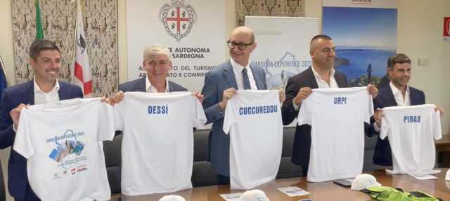 Turismo, enogastronomia, storia e territorio: al via “Sardinia experience 2025”