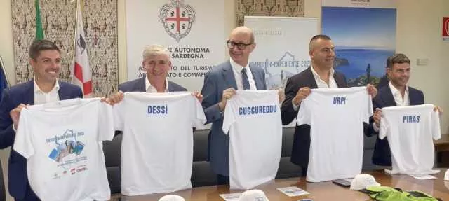 Turismo, enogastronomia, storia e territorio: al via “Sardinia experience 2025”