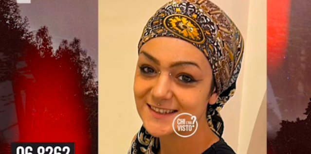 Schermata 2025 10 31 Alle 12.58.53 Dramma a Siena, trovata morta la 24enne Miriam Oliviero: era scomparsa da martedì
