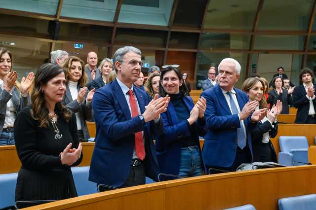 Il centrosinistra vince le elezioni in Toscana, Todde: 