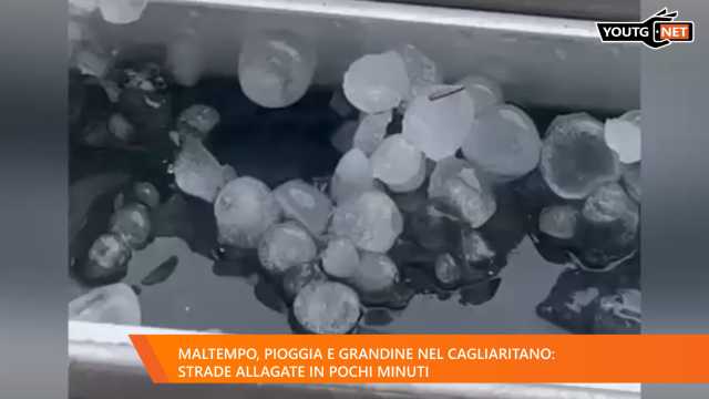 Il Tg della sera - 16 Ottobre 2025