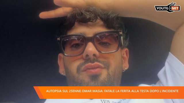 Tg Sera 281025 Il Tg della sera - 28 Ottobre 2025