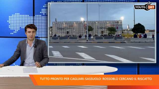 Tg Sera 301025 Il Tg della sera - 30 Ottobre 2025