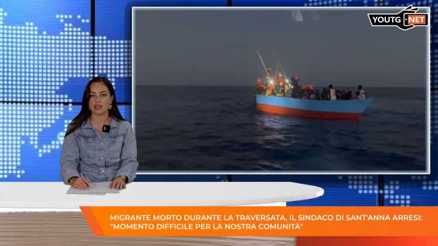 Il Tg del mattino - 14 Ottobre 2025