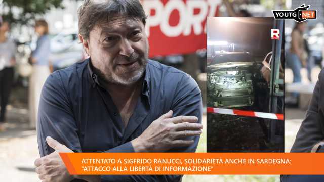 Il Tg del mattino - 17 Ottobre 2025