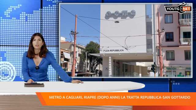 Il Tg del mattino - 22 Ottobre 2025