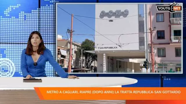 Il Tg del mattino - 22 Ottobre 2025
