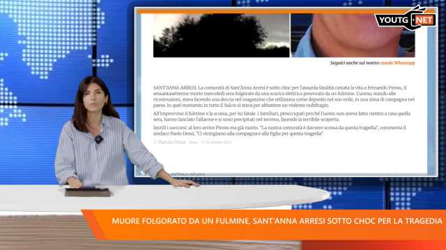 Tg Mattina 241025