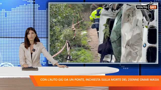 Tg Mattina 271025 Il Tg del mattino - 27 Ottobre 2025