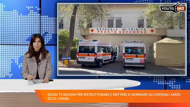 Il Tg del mattino - 30 Ottobre 2025