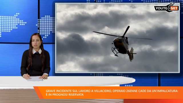 Tg Mattina 311025 Il Tg del mattino - 31 Ottobre 2025