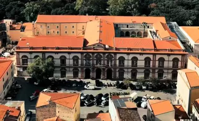 Universita Di Sassari