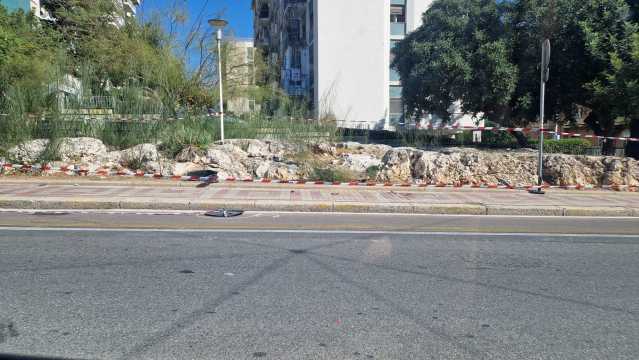 Cagliari, investe un 46enne in via della Pineta e si dà alla fuga: rintracciato il guidatore 82enne