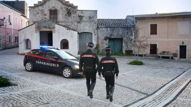 WhatsApp Image 2025 10 25 At 09.43.51 Rapina a San Vito 13 anni fa, arrestato operaio 57enne: due anni ai domiciliari