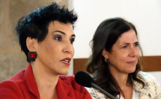Convention dei giovani emigrati sardi ad Alghero, Manca: “Qui c’è una Regione che vuole ascoltarvi”