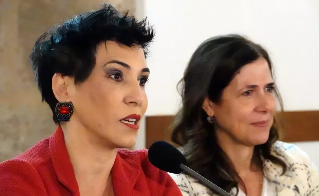 Convention dei giovani emigrati sardi ad Alghero, Manca: “Qui c’è una Regione che vuole ascoltarvi”