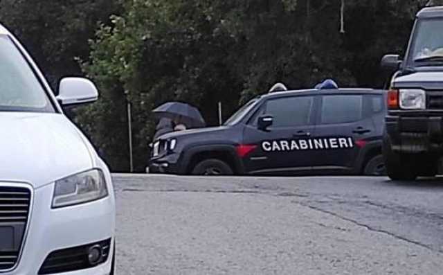 Caduto nella fontana e annegato, tragedia a Oliena: trovato morto il sessantaseienne scomparso