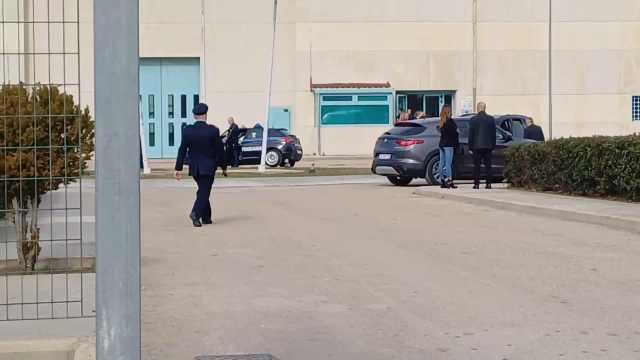 Carceri sarde, arrivano 100 nuovi agenti, la Cisl: “Bene, ma non basta”
