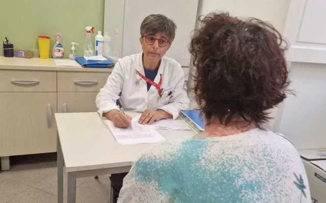 Depressione Aou Cagliari