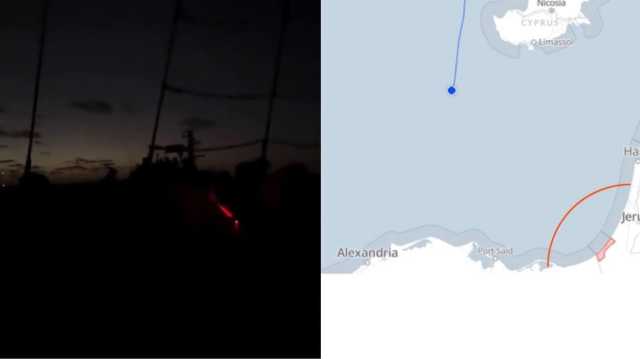 Flottilla In Arrivo A Gaza