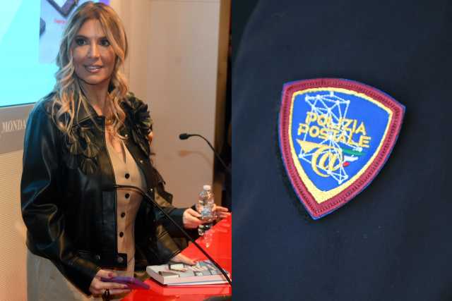 Lucarelli (e tante altre donne) nel sito che spoglia con l'IA: tra le vittime anche vip sarde