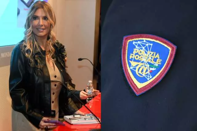 Imago Lucarelli (e tante altre donne) nel sito che spoglia con l'IA: tra le vittime anche vip sarde