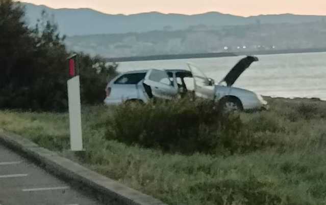 Incidente 195 1 Ottobre