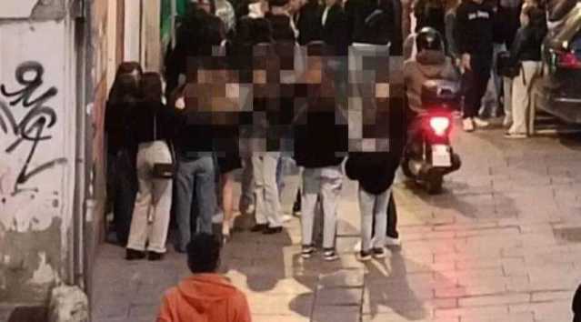 Risse e accoltellamenti tra minorenni a Cagliari, le polemiche: 