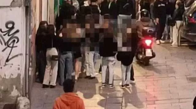 Risse e accoltellamenti tra minorenni a Cagliari, le polemiche: 