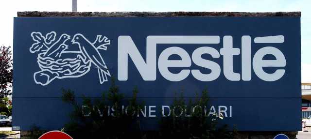 Nestlè stringe la cinghia: tagli a 16mila manager per risparmiare un miliardo