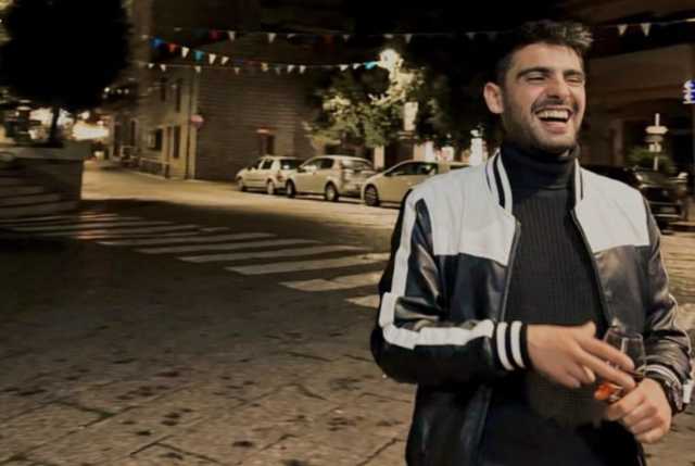 Omar Masia Incidente Morto a 25 anni, i vigili del fuoco sul padre che lo ha soccorso: