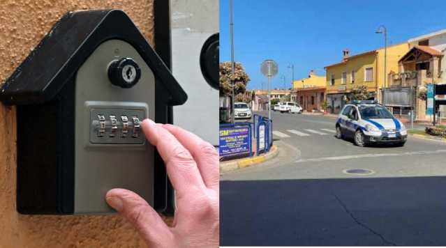 Tassa di soggiorno a Pula: 