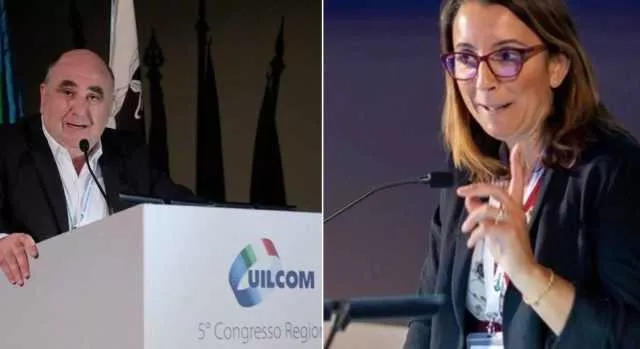Uilcom Truffa Affettiva