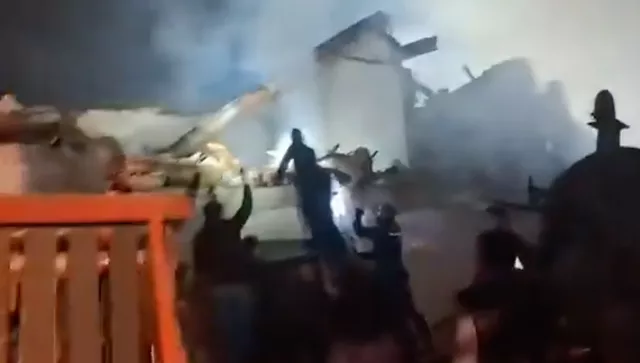 Esplosione durante uno sfratto, muoiono 3 carabinieri: la tragedia nel Veronese