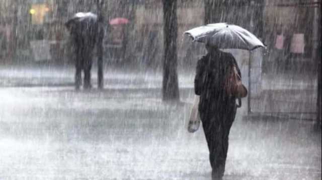 Temporali e maltempo in Sardegna: scatta l'allerta per domani